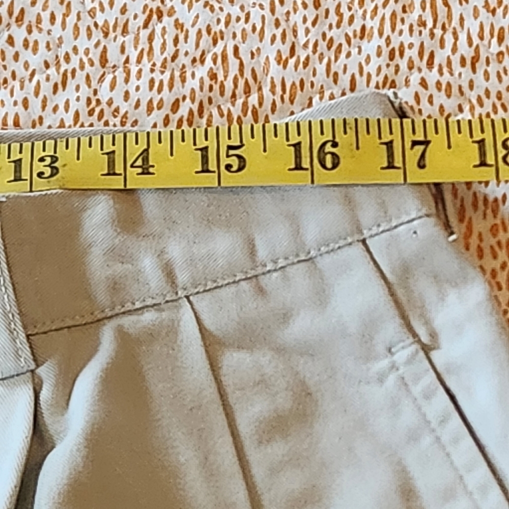 Austin Reed Bond ST. Chinos Size 36 - Picture 6 of 13